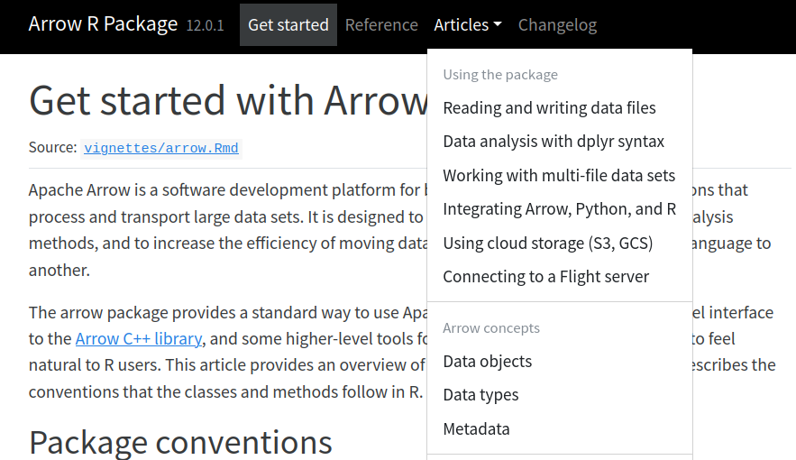 index [thisisnic.github.io]